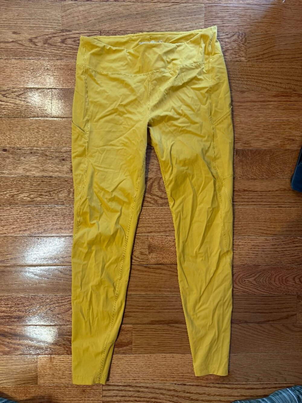 Outdoor Voices SuperForm Full Length Legging